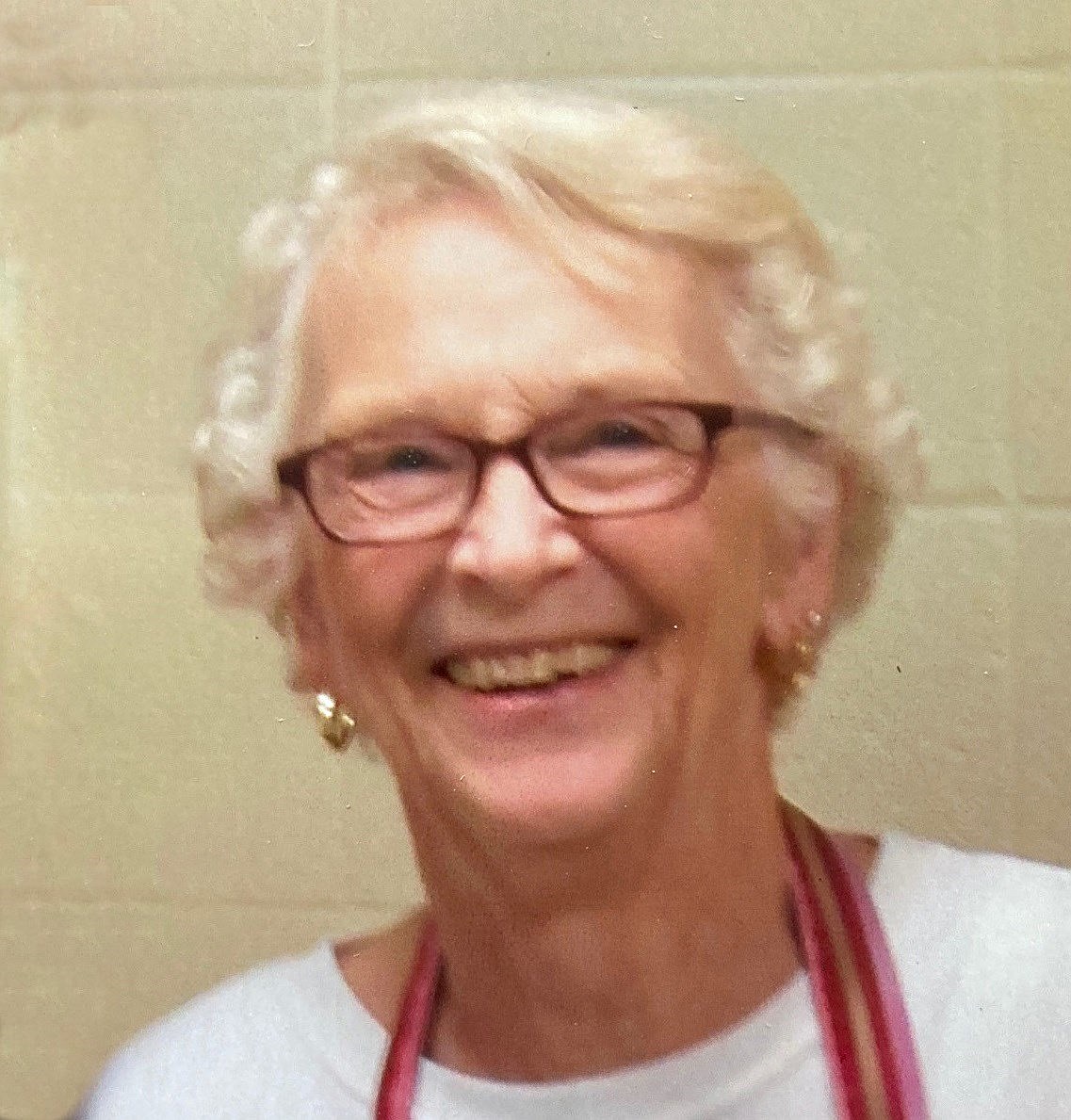 Carolyn RossMcVey Obituary Kansas City, MO