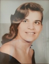 Obituary of Delores A. "Dee" Cook Anthony