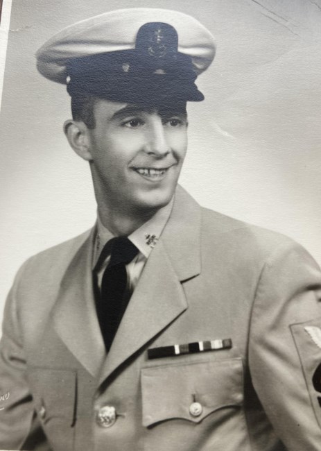 Obituary of Donald Brown Sylvia