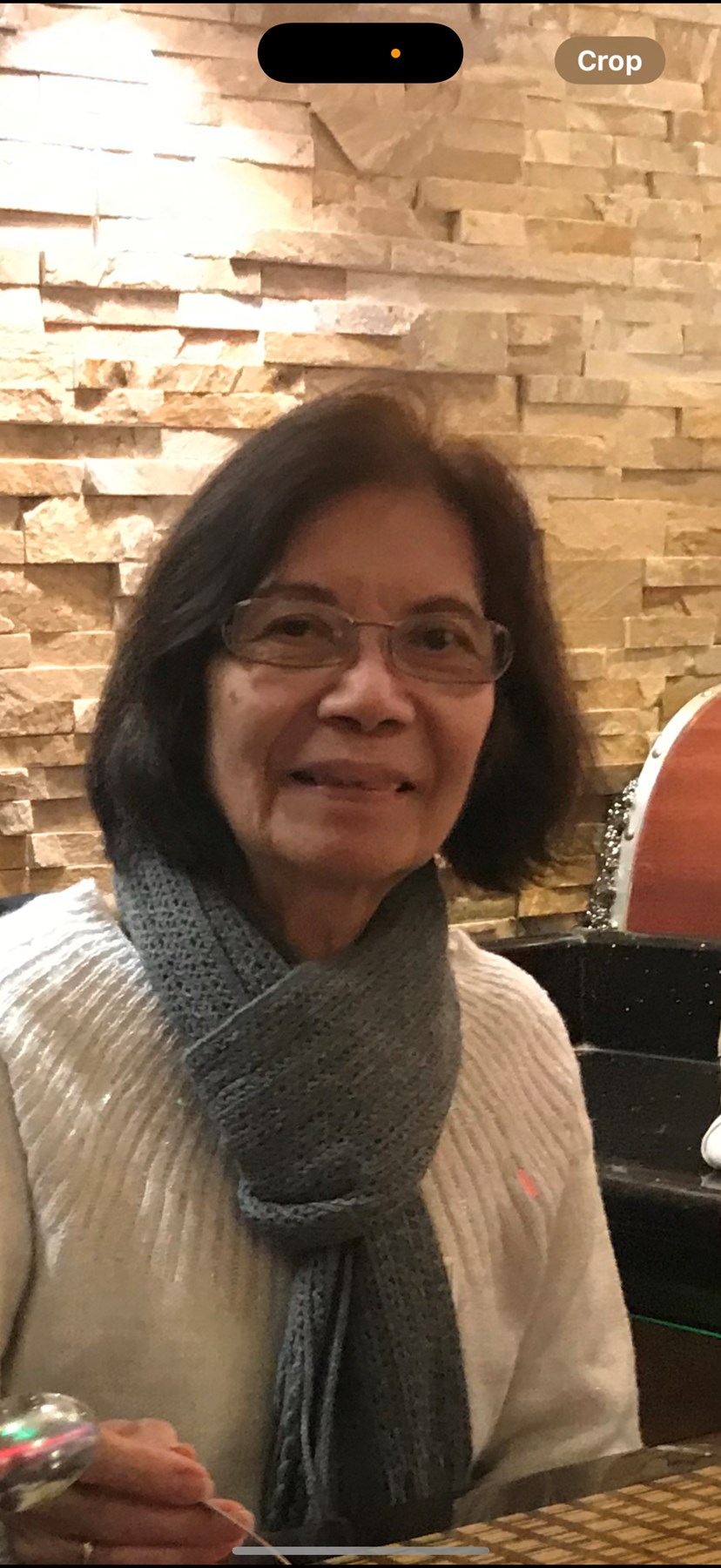 Obituary of Carmen R. Erandio