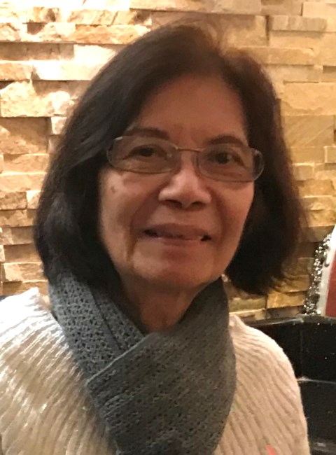 Obituary of Carmen R. Erandio