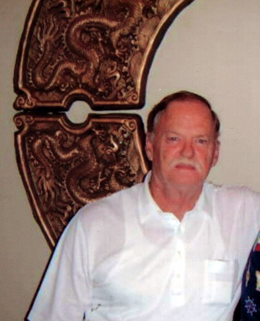 Obituary of Ronald Bruce Welch