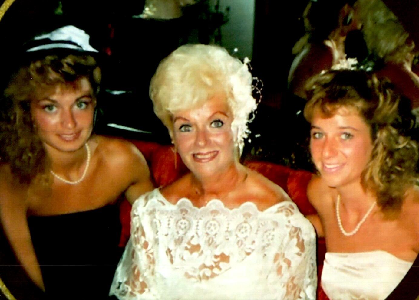 Obituary of Maureen Bock