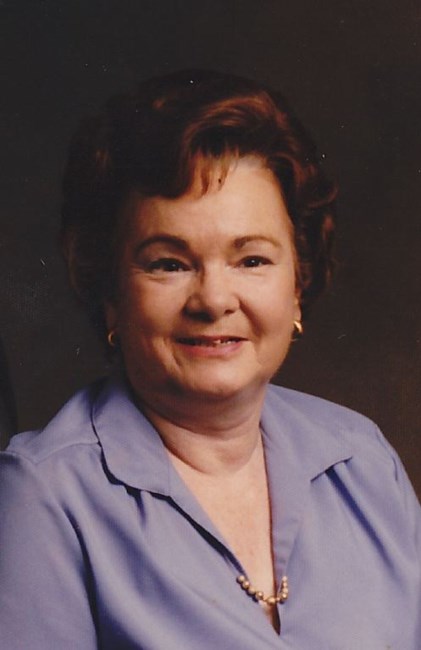 Obituary of Gladys S. Gunn