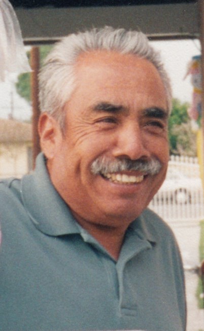 Obituary of Louis E. Fernandez