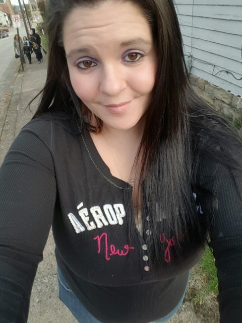 Obituary of Taileen Pierce