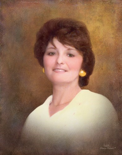 Obituary of Sandra Davis