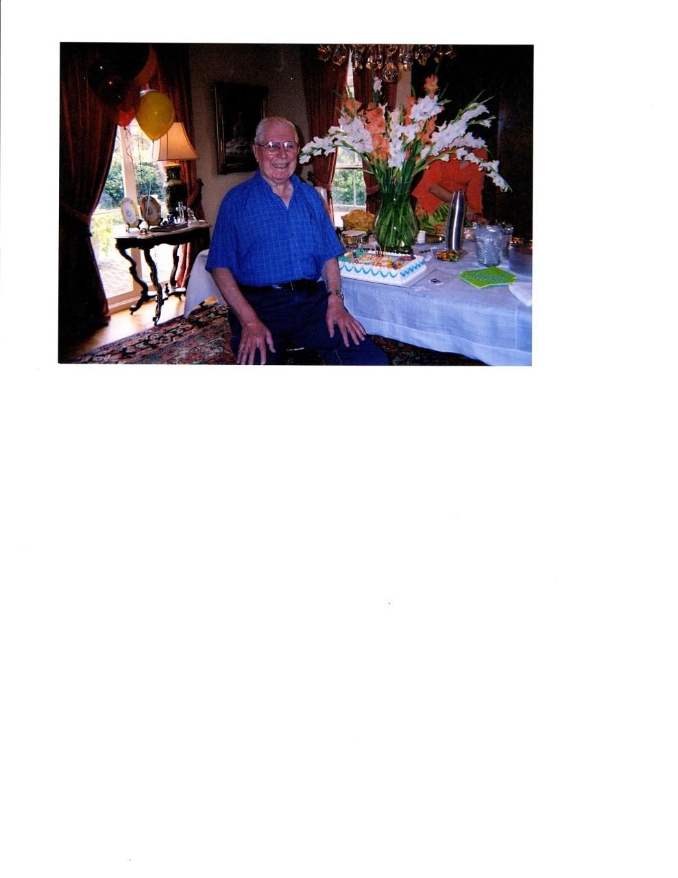 Obituary of Robert Dale Edwards