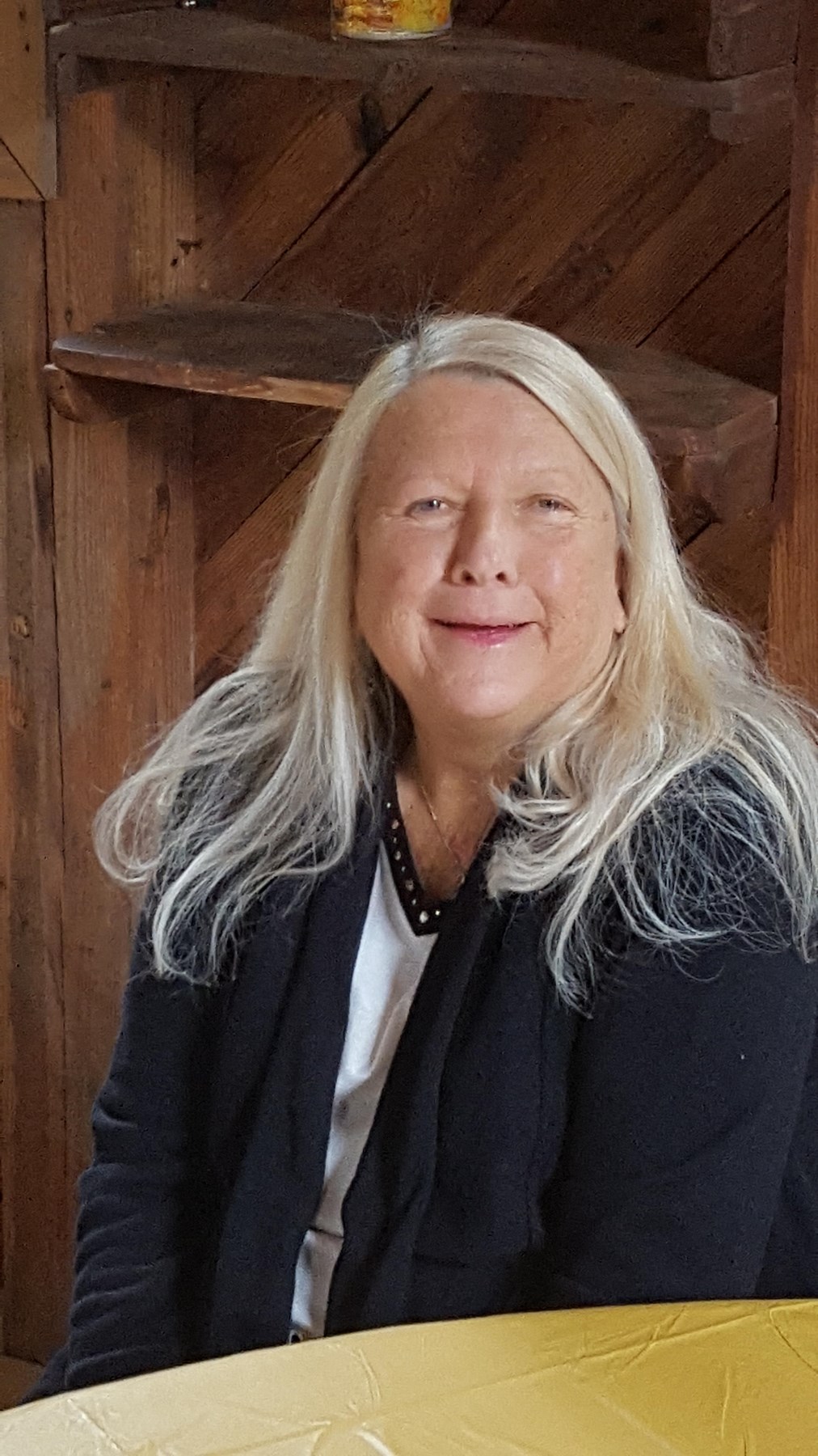 Obituary of Tammy Jean Evans