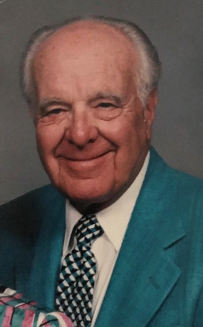 Obituary of William L. "Bill" Sandston