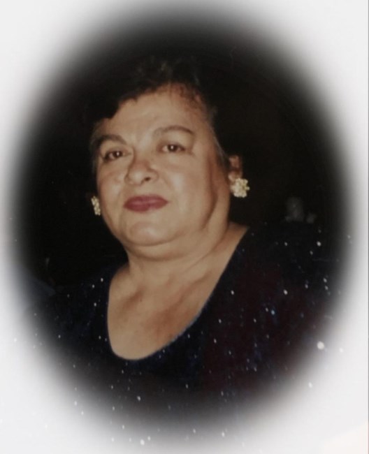 Obituary of Herminia G Carreon