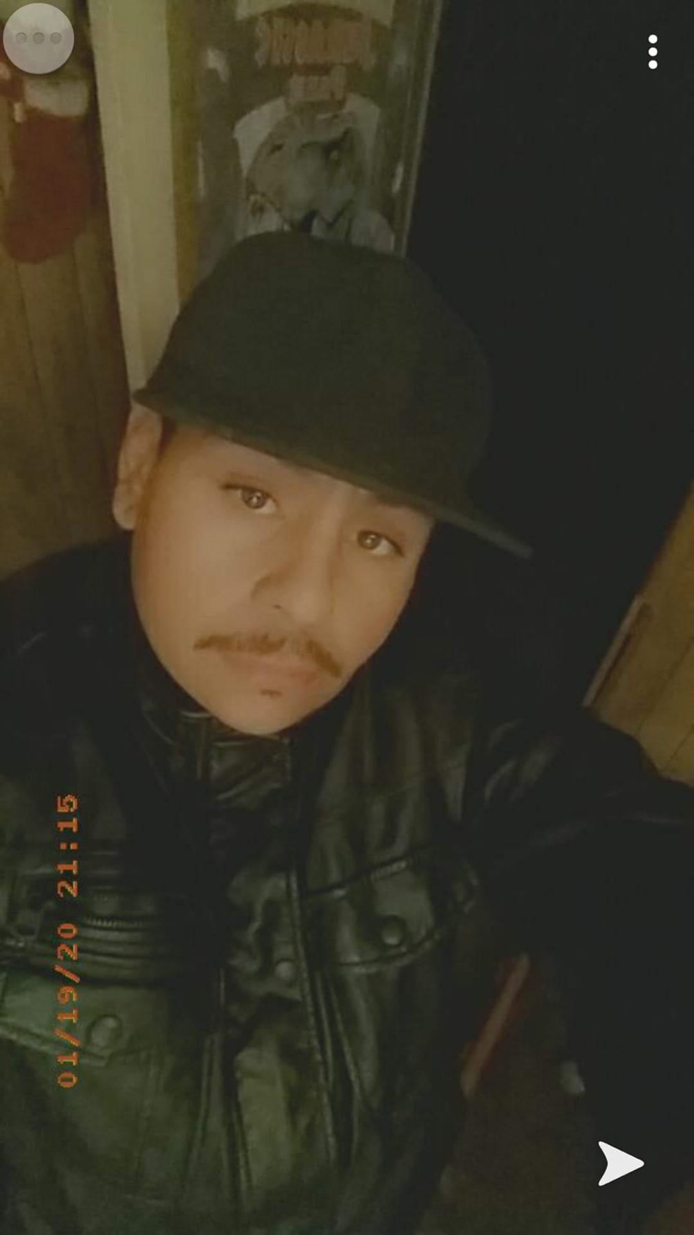 Avis de décès de Jose Manuel Ribas