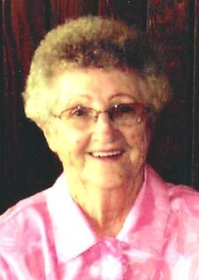 Obituary of Reba D Null