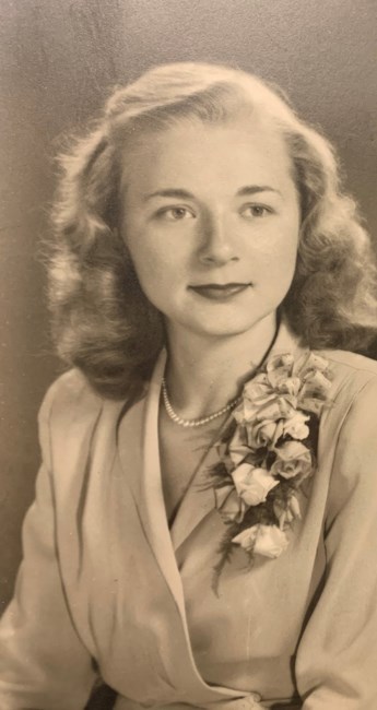 Obituario de Irma Hawkins-Perry