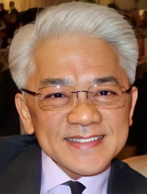 Obituary of Emmanuel Nhan Duy Tâm