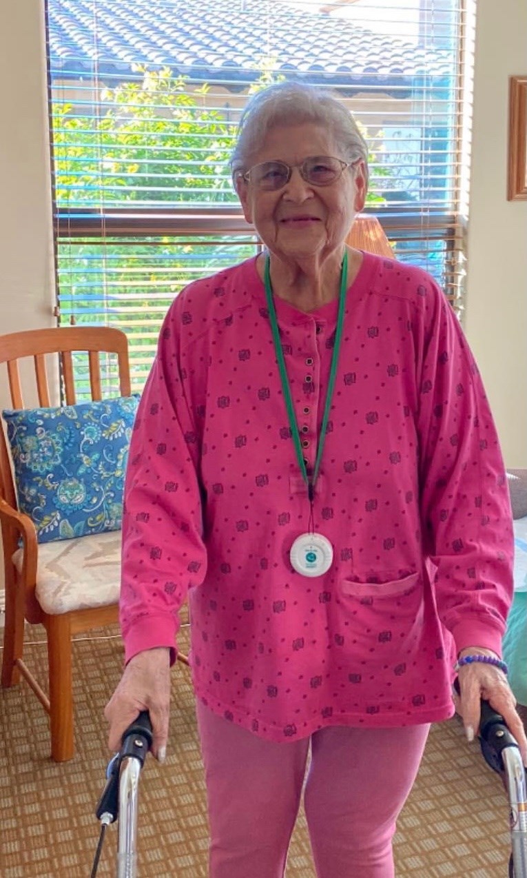 Obituary of Teresa "Terri" Ann Campbell