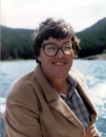 Kathryn Swanson