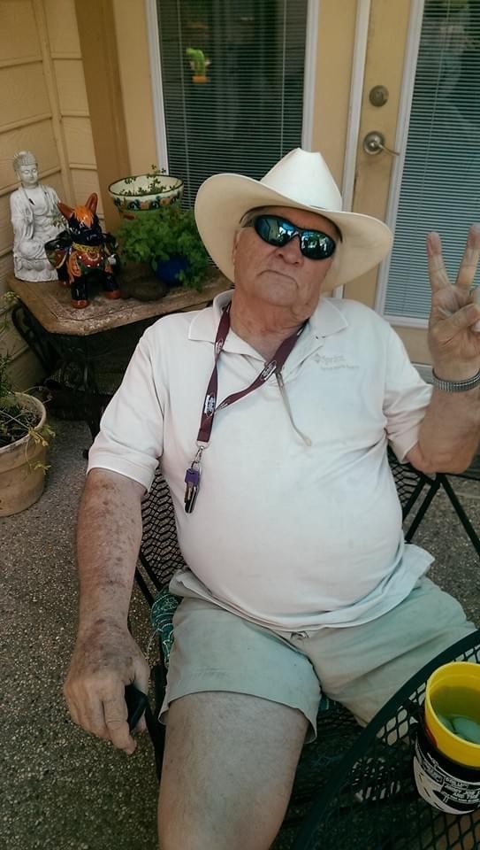 Obituary of Richard Allen Johnson