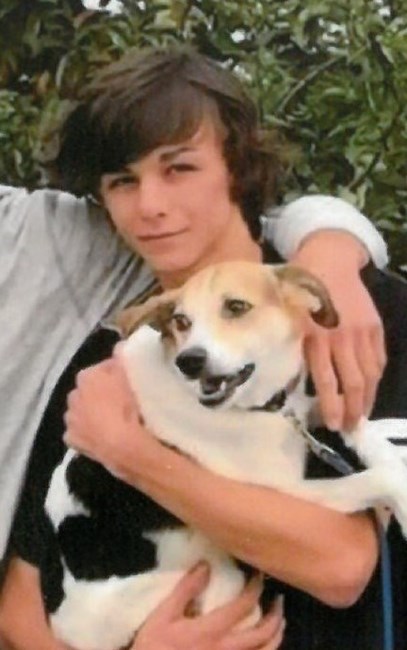 Obituary of Justin Charles Vork