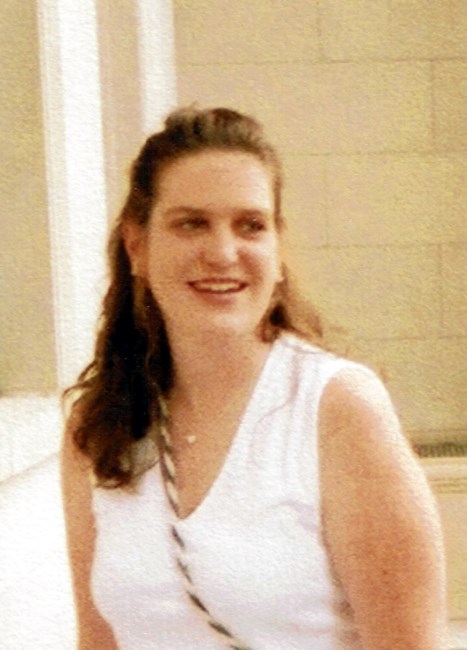 Obituary of Marcey Carole Cuthbertson