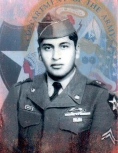 Obituario de Paul Cabello Gutierrez