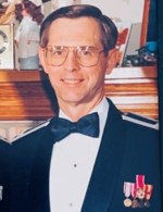 (Ret.) Colonel Robert Morris