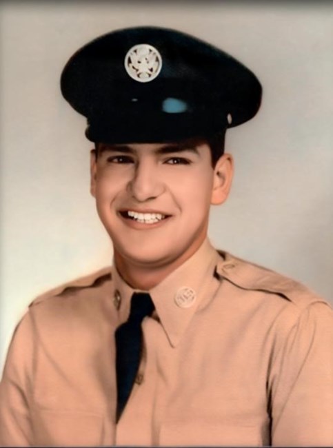 Obituary of Benjamin Perez