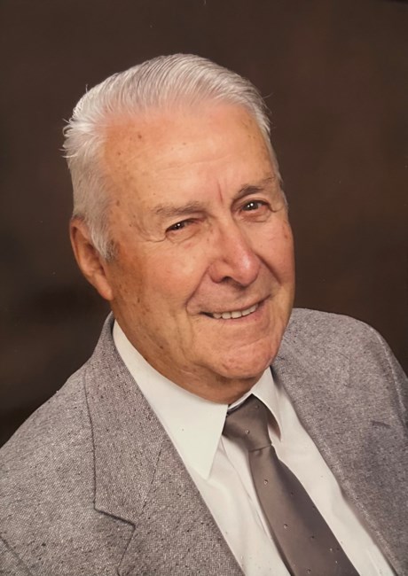 Obituary of Chris Herrera