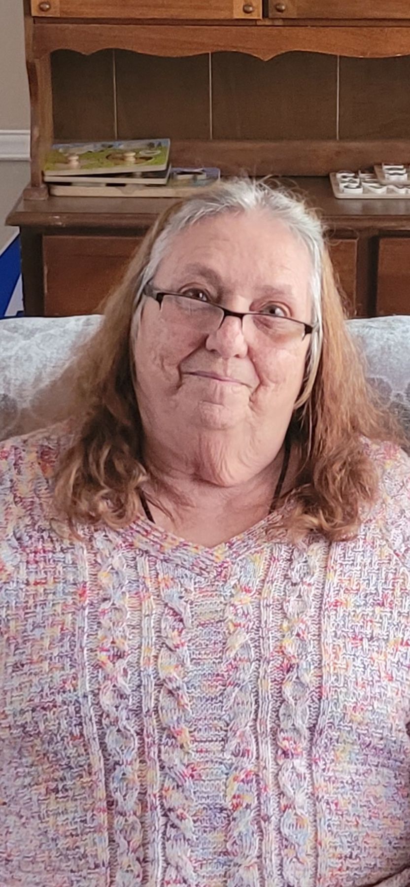 Obituary of Barbara Ridings