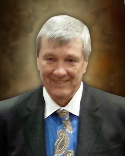 Obituary of David Corcoran