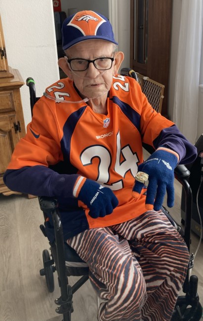 Obituary of Charles Herbert Wilson