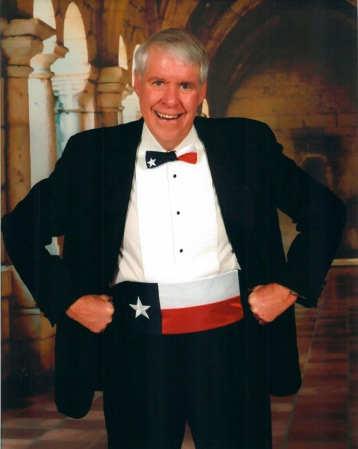 Obituario de David Edward Hamilton