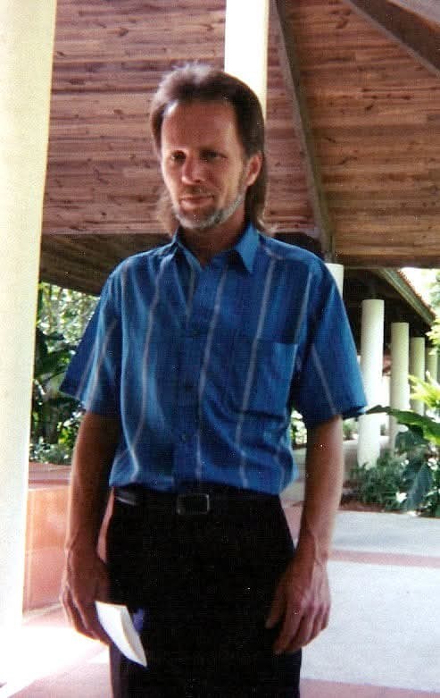 Obituary of Michael Wayne Hall