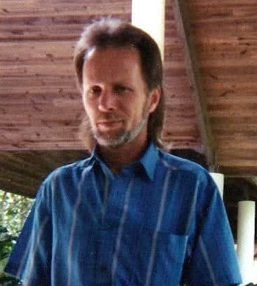 Obituary of Michael Wayne Hall
