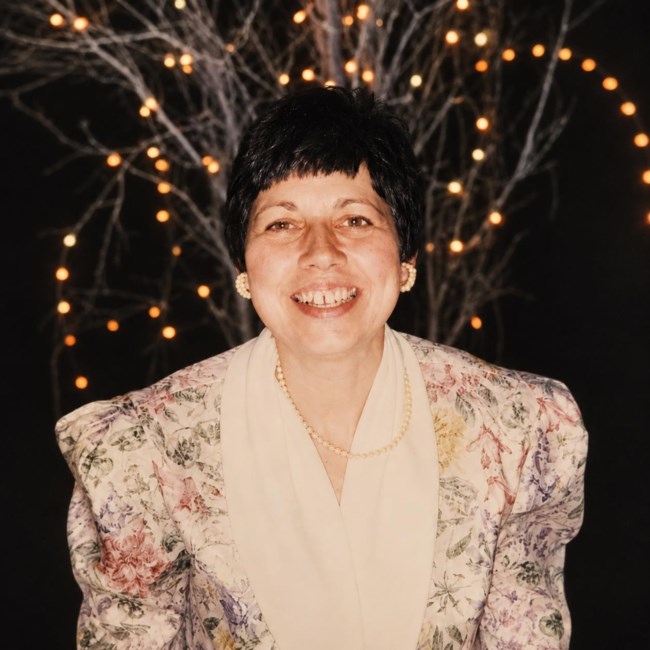 Obituary of Mary Louise Gisonno