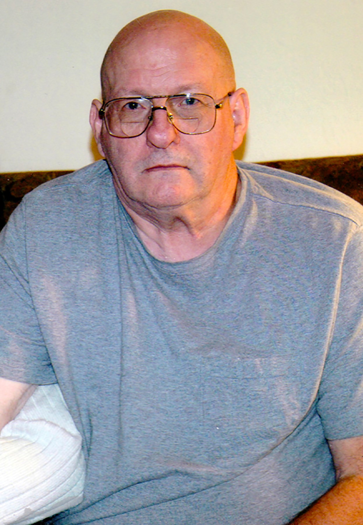 Obituary of Edmund L. Fabisack