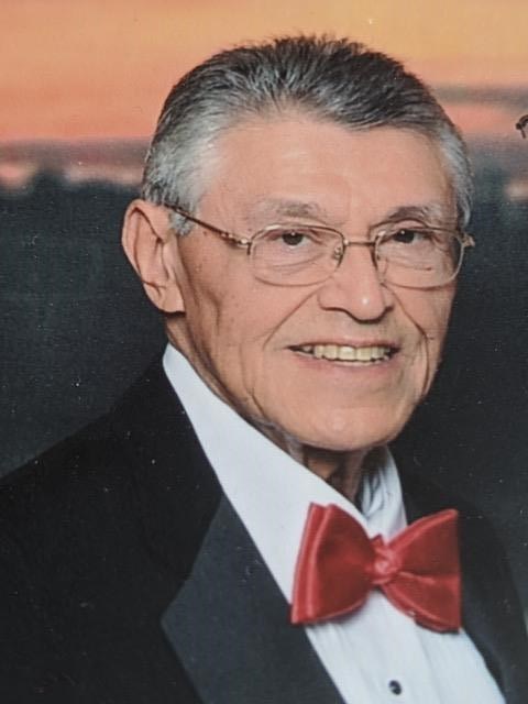 Obituary of Richard F. Alcala