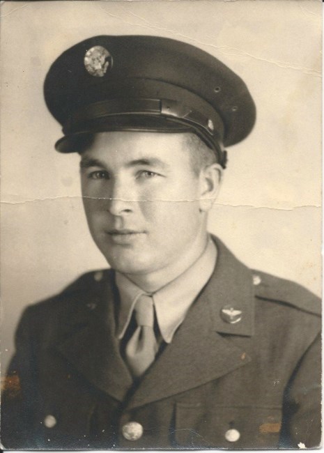 Obituary of Floyd T. Lorentz