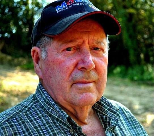 Obituary of Norman Ray Neames Sr.