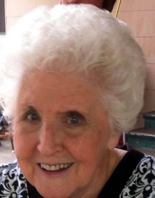 Obituario de Yvonne B. Breaux
