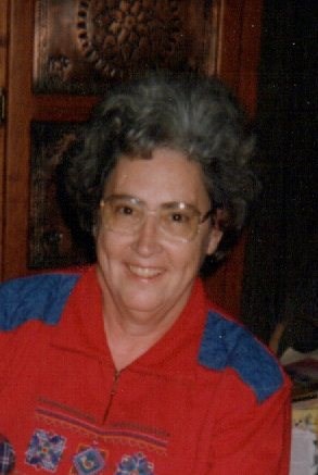 Obituary of Janet Smith Harkey
