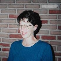 Obituary of Paula K. Wells