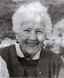 Obituary of Betty E. Cox