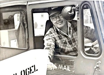 Obituary of Lingard Oscar Dircks