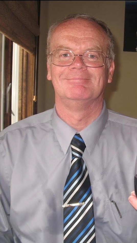 Obituary of Thomas J. Ginivan