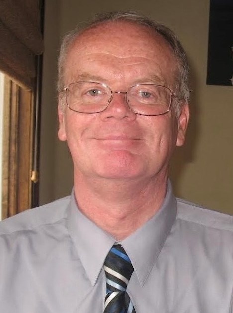 Obituary of Thomas J. Ginivan