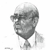 Obituary of Mike Cooney, Jr.