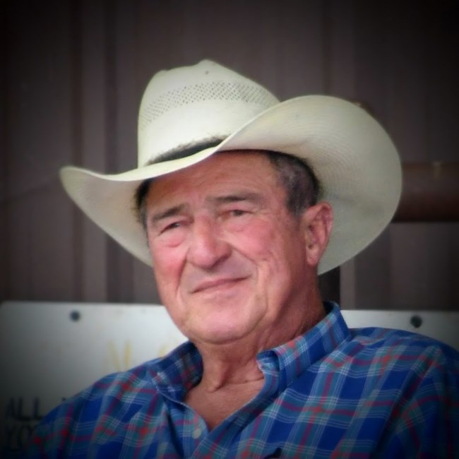 Avis de décès de Mahlon Thatcher Everhart III