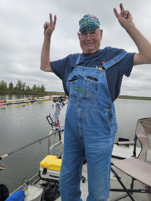 Obituary of Philip "Bubba" Jerome Fick