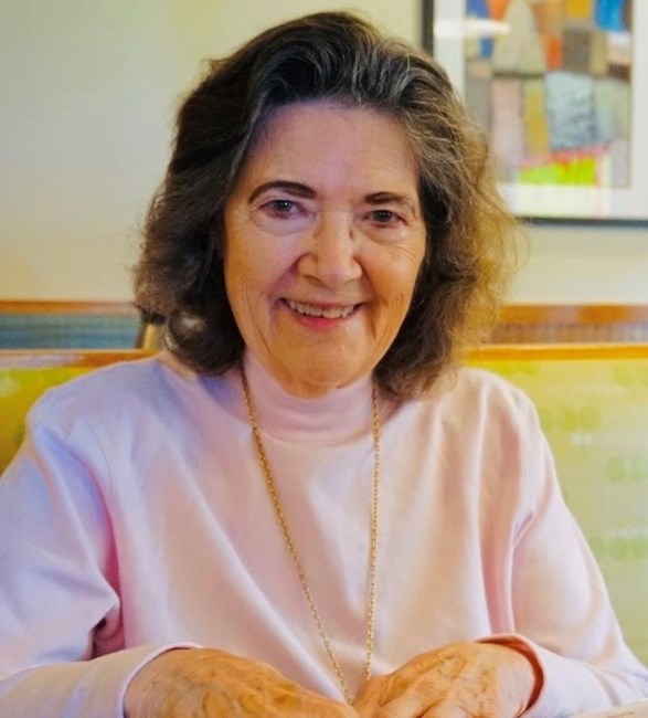 Obituary of Eugenie "Genie" Amelia Suits